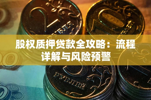 武汉股权质押贷款全攻略：流程详解与风险预警